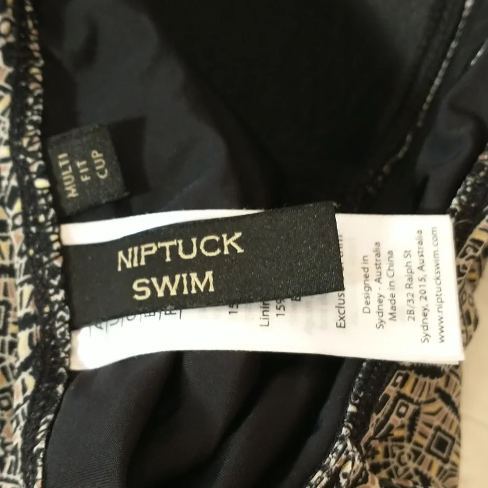 Nip Tuck stylish one