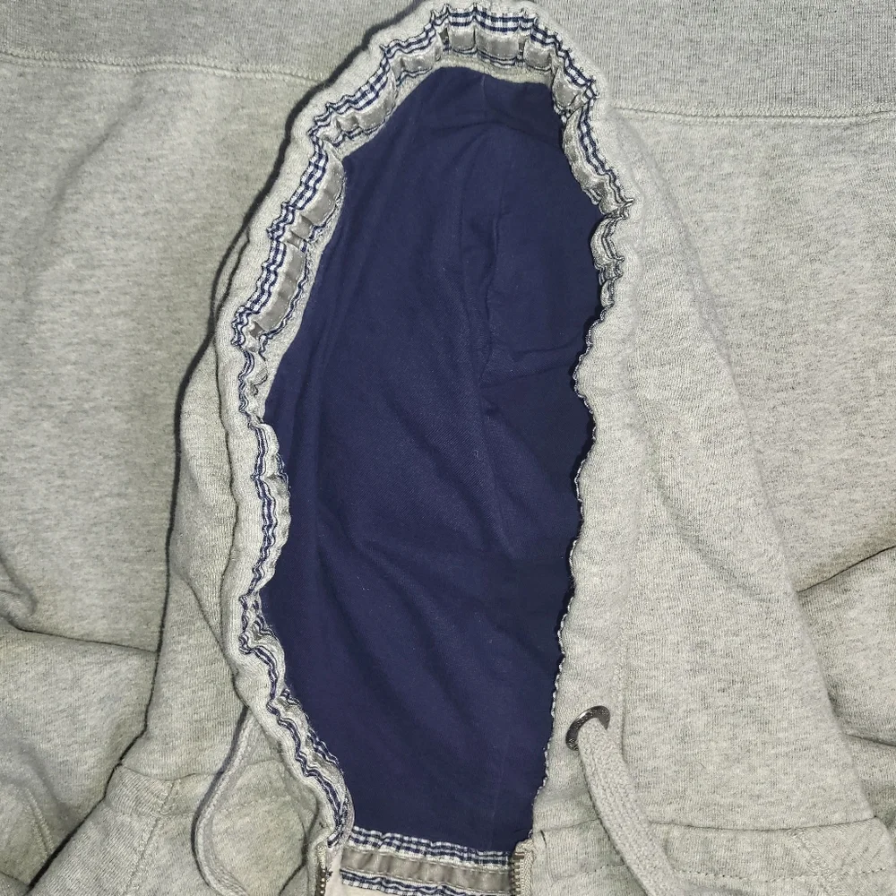 Moods of Norway How‎ To Build a Snowman Hooded Jacket Women's Size Small