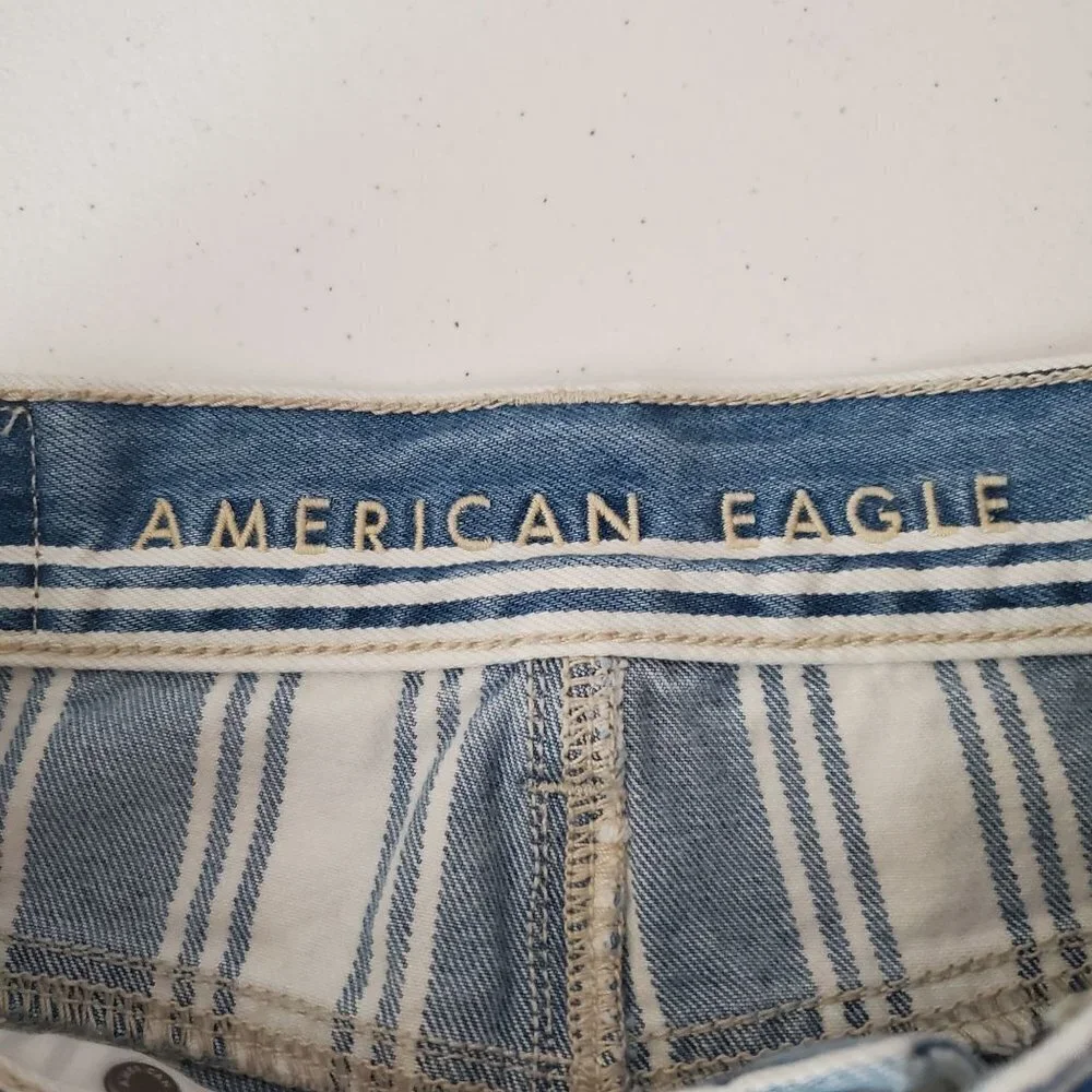 American Eagle Outfitters american eagle