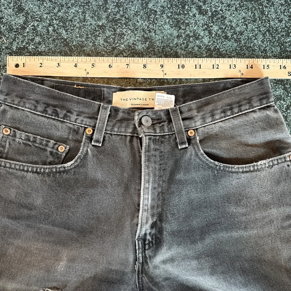 Levis photos something minor