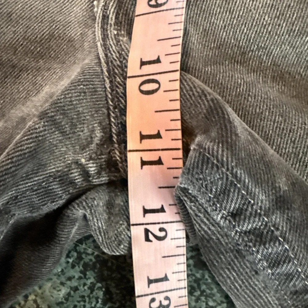 Levis working we