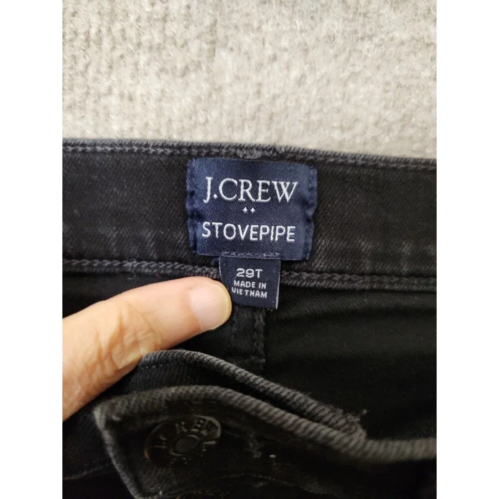 J. Crew crew hi
