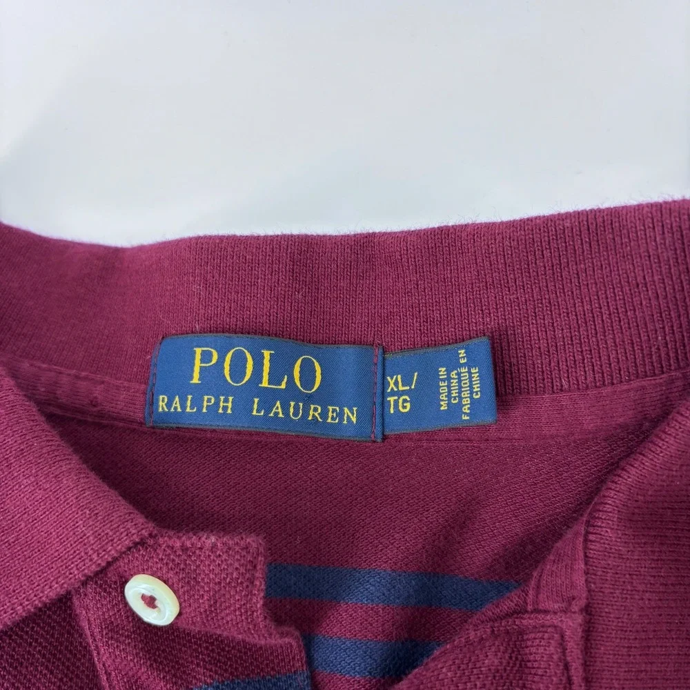 Polo Ralph Lauren polo ralph