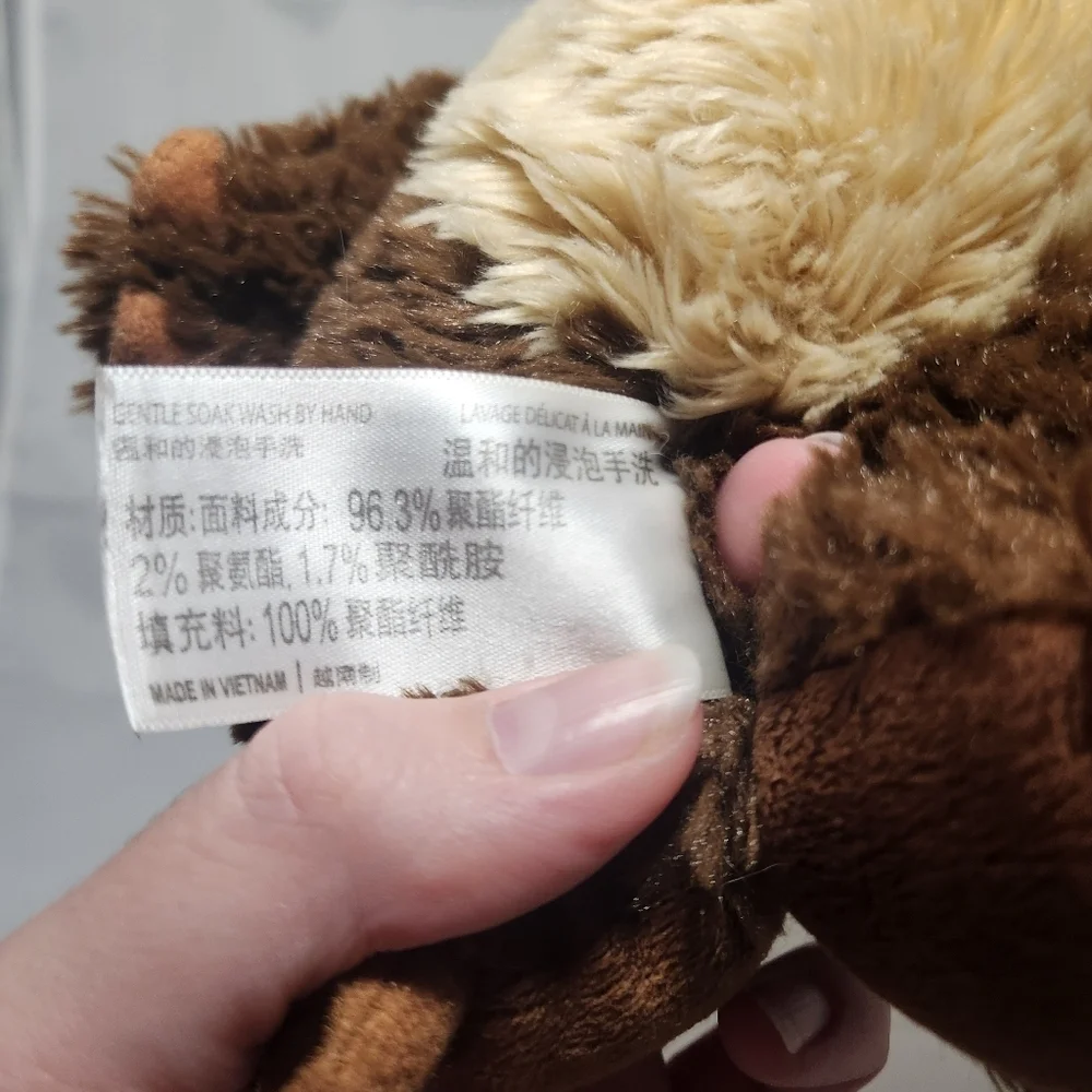 Disney great stuffed plush