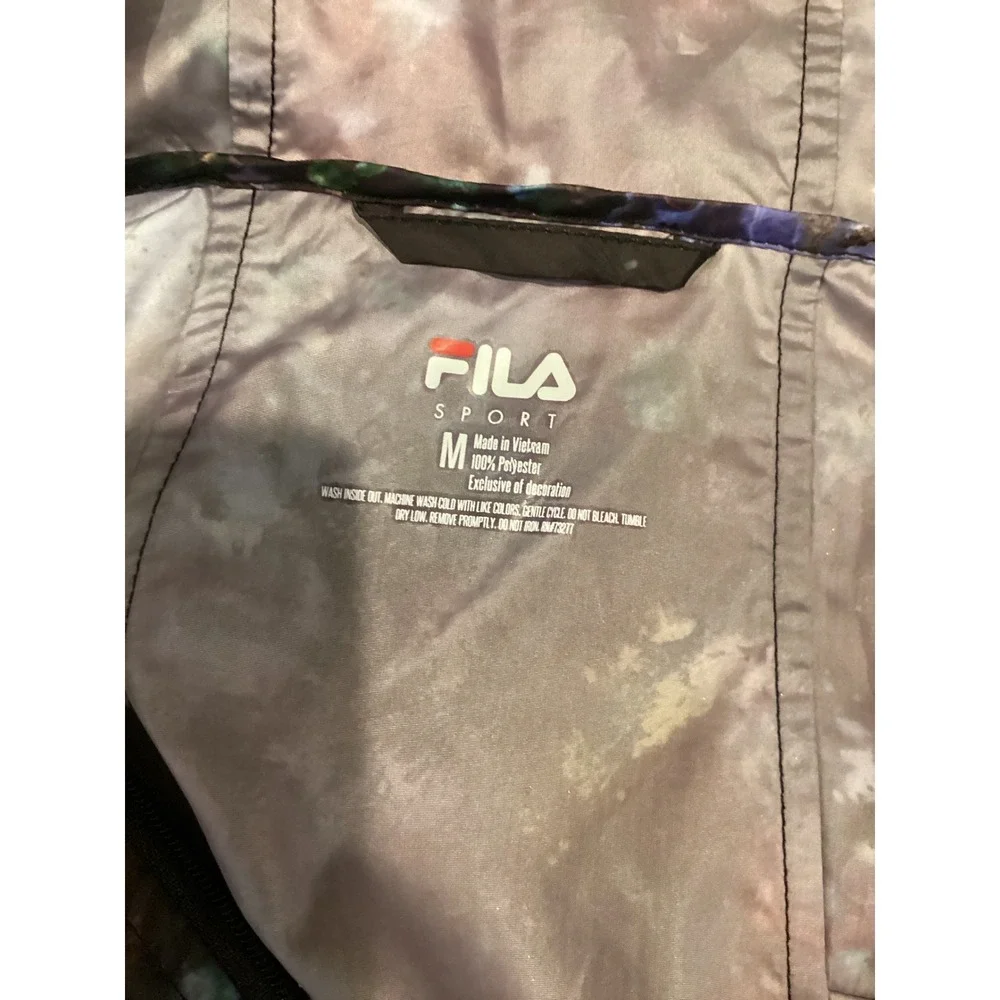Fila unleash your