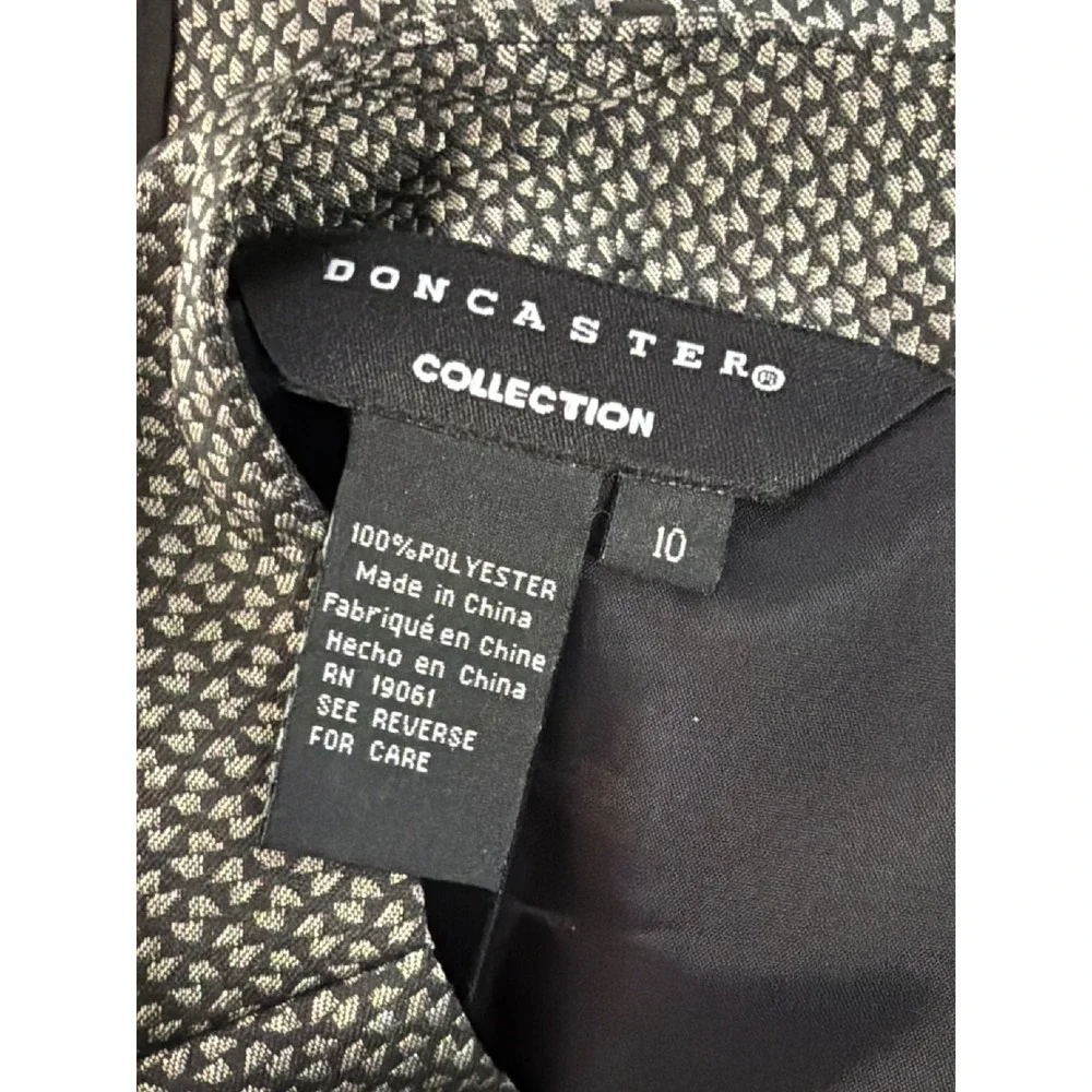 Doncaster Collection super funky
