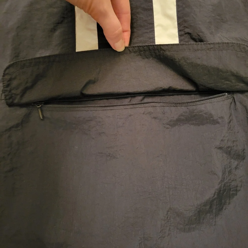 Nike functional or holes