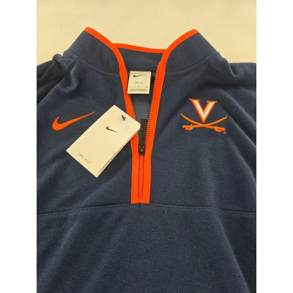 Nike university virginia