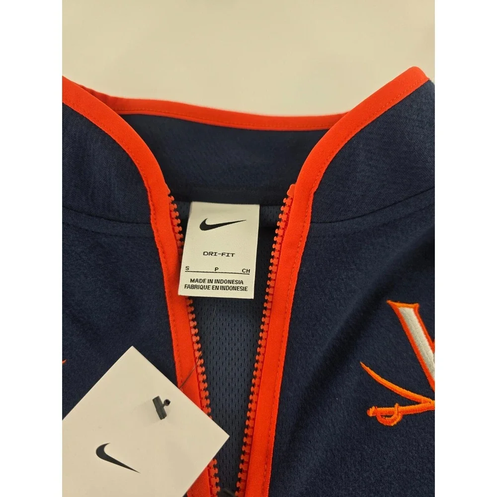 Nike university virginia