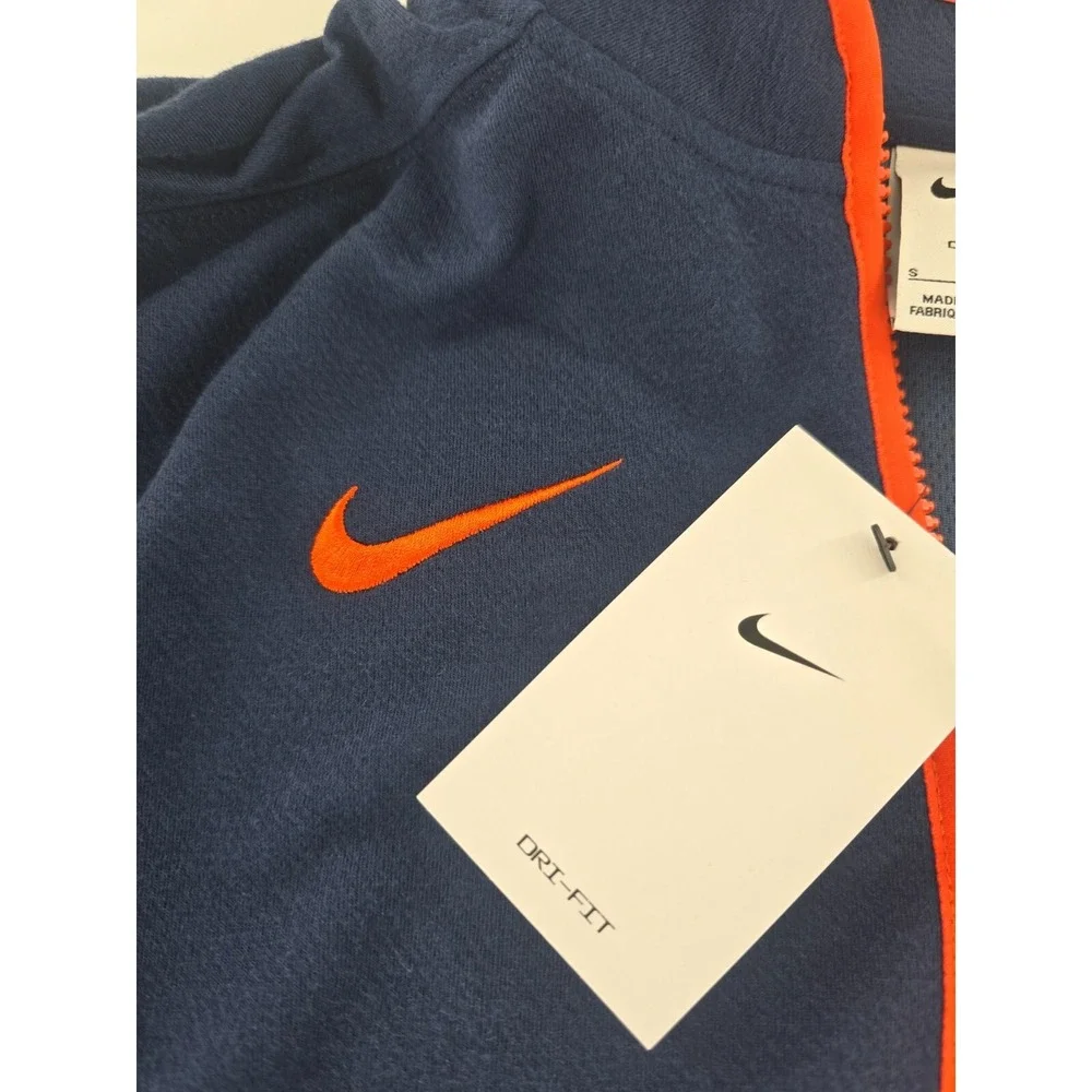 Nike university virginia
