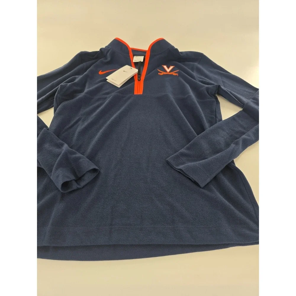 Nike university virginia