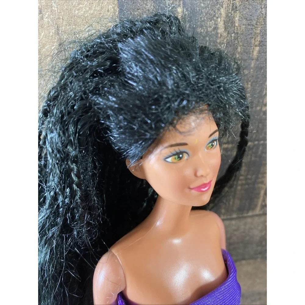 Mattel pre owned