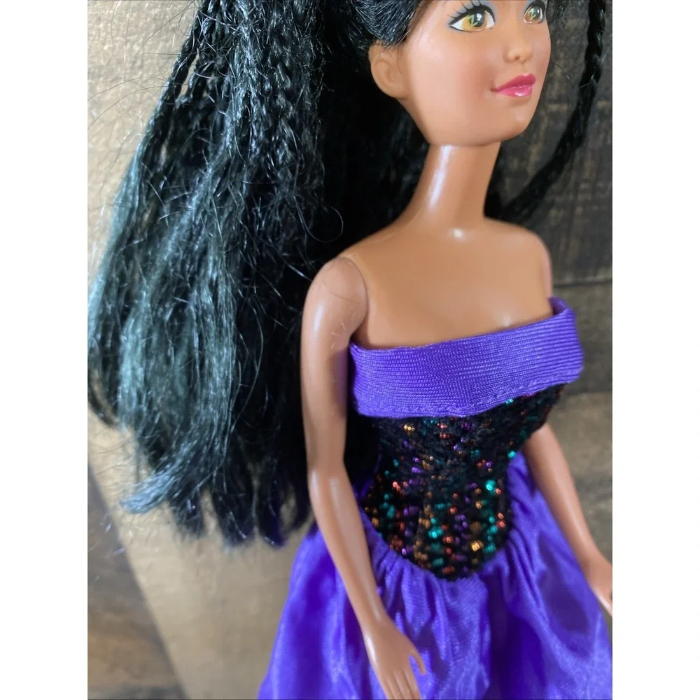 Mattel pre owned