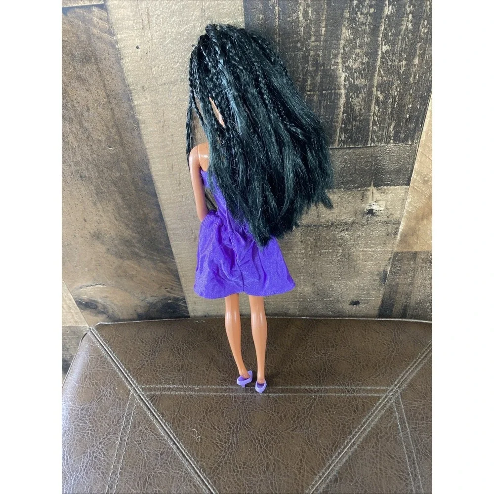 Mattel pre owned