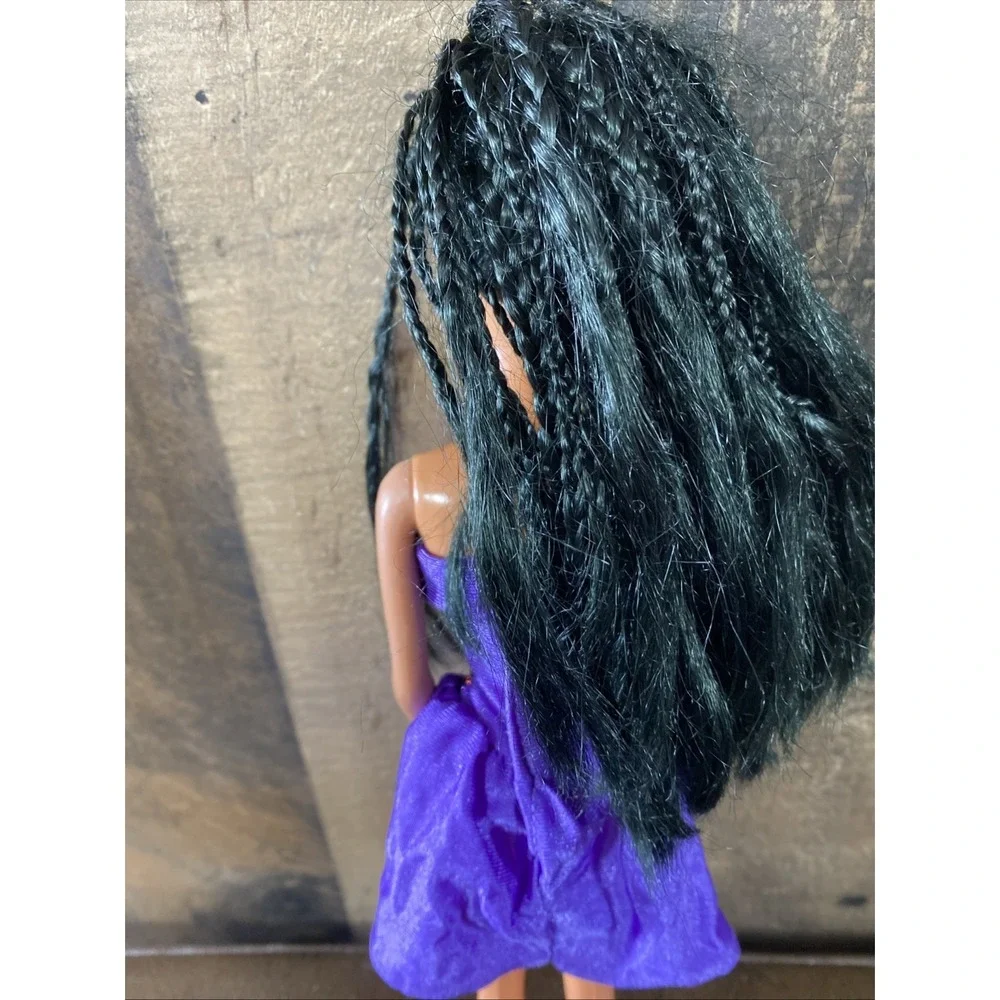 Mattel pre owned