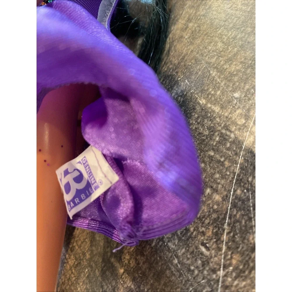 Mattel pre owned