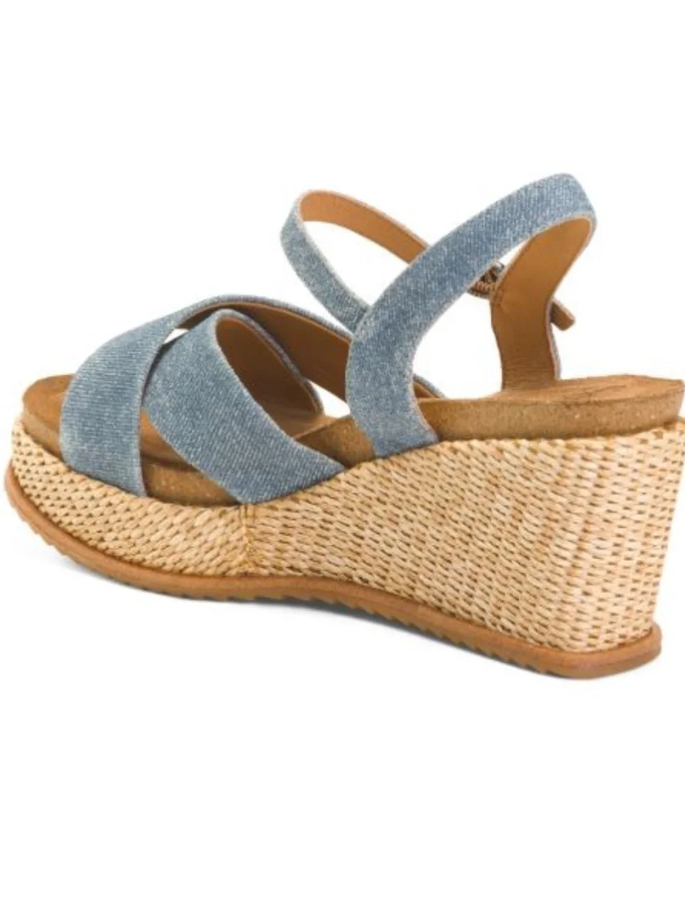 Sofft nwt suede
