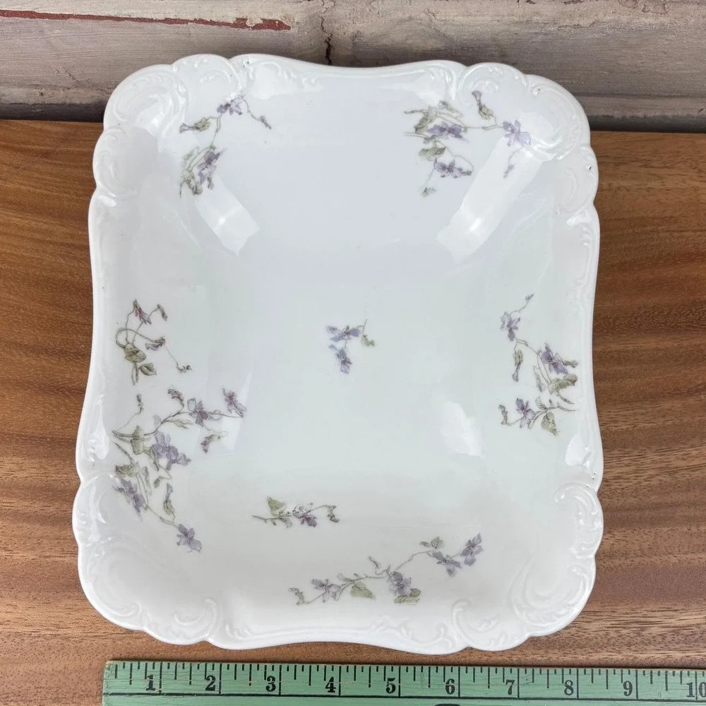 Haviland Limoges beautiful antique