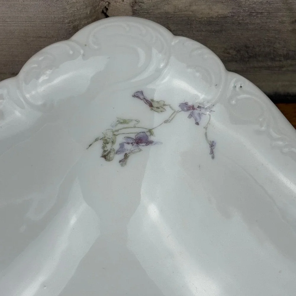 Haviland Limoges beautiful antique