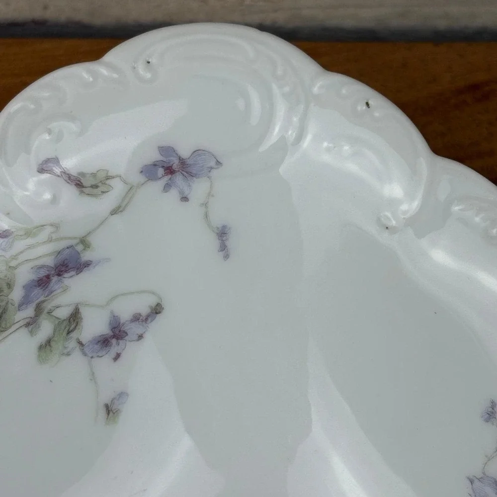 Haviland Limoges beautiful antique