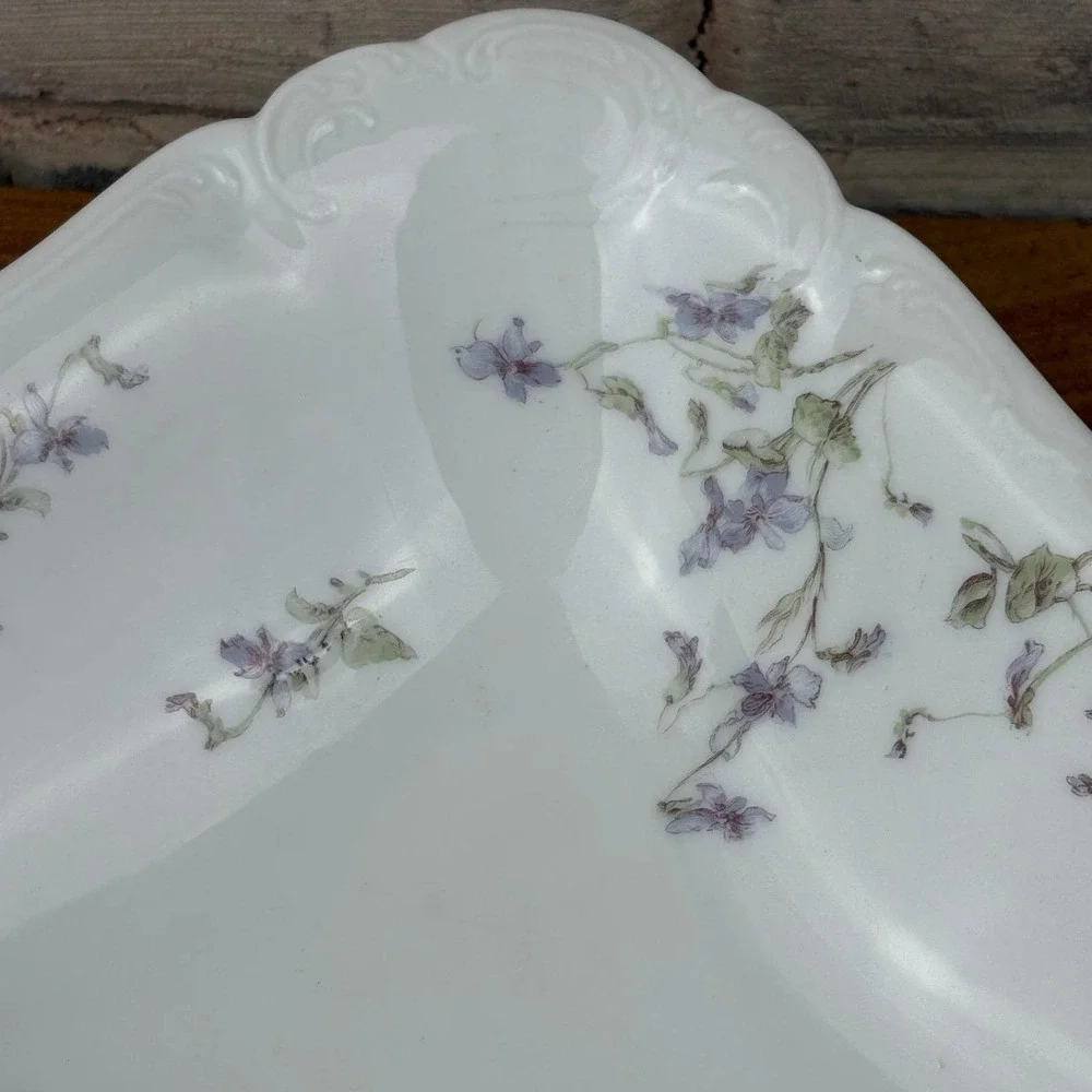 Haviland Limoges beautiful antique