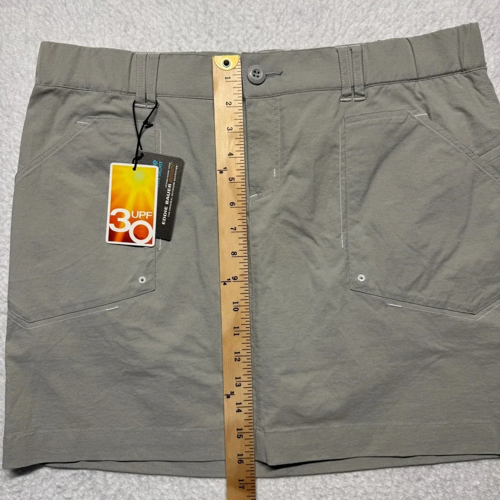 Eddie Bauer description brand