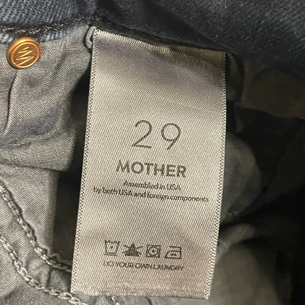 MOTHER like new