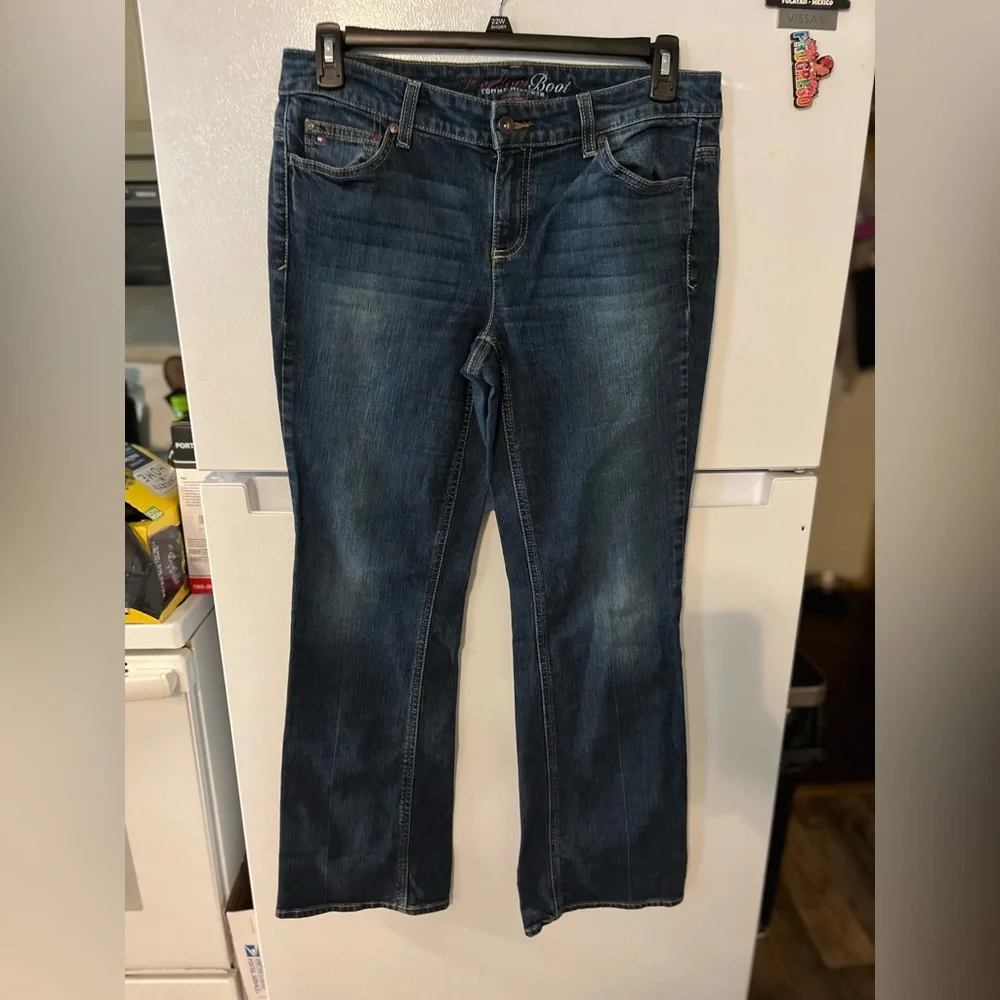 Tommy Hilfiger tommy hilfiger