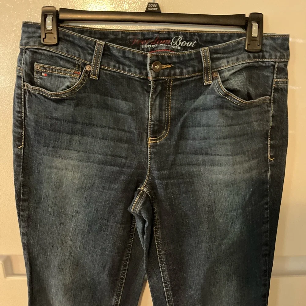 Tommy Hilfiger tommy hilfiger