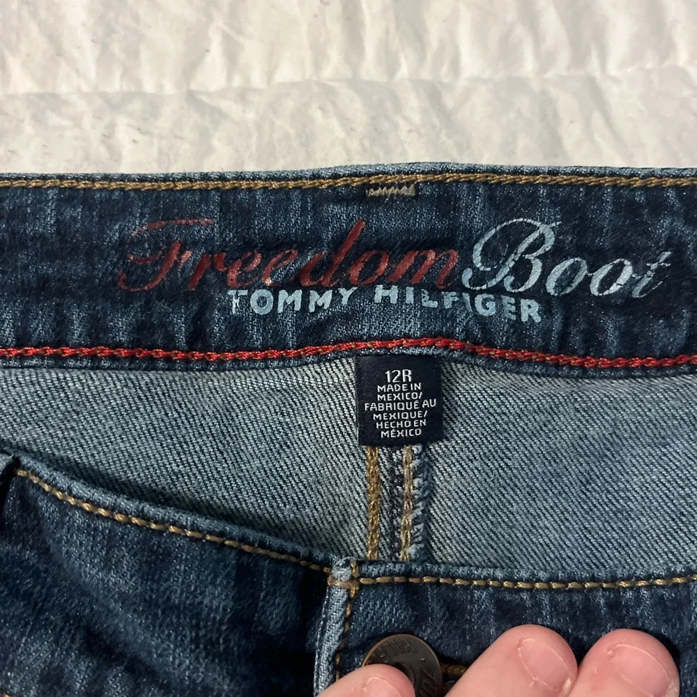 Tommy Hilfiger tommy hilfiger