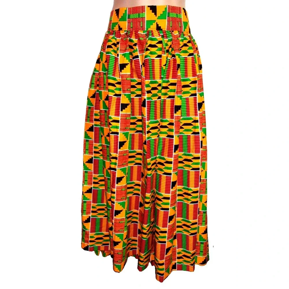 N/A african ethnic