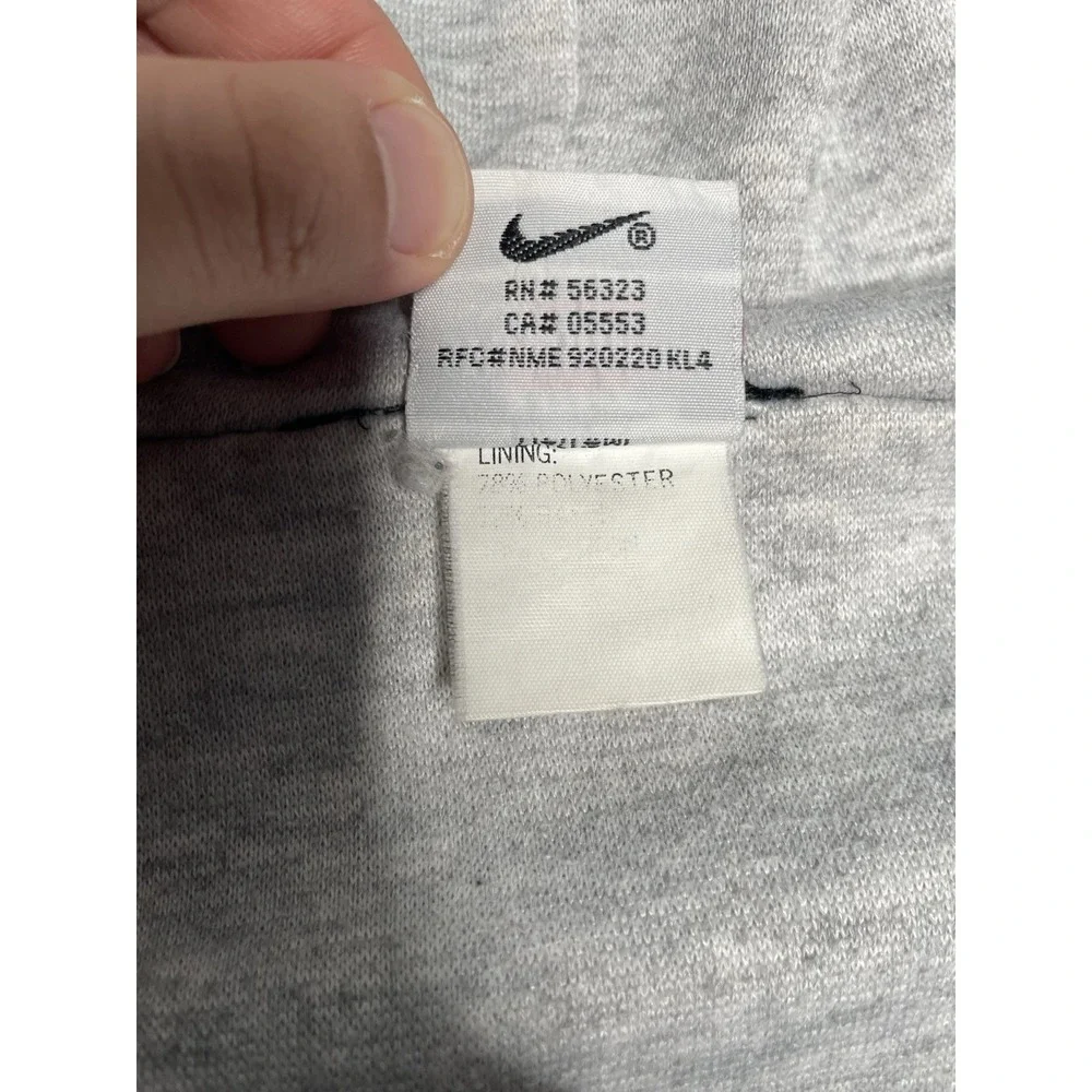 Nike crafted enthusiast