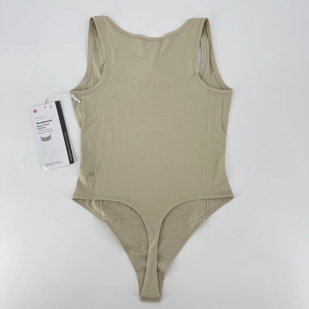 lululemon athletica lululemon wundermost