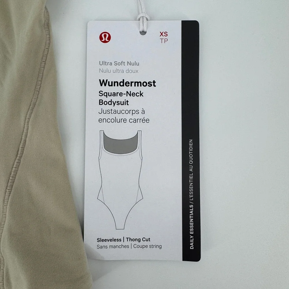 lululemon athletica lululemon wundermost