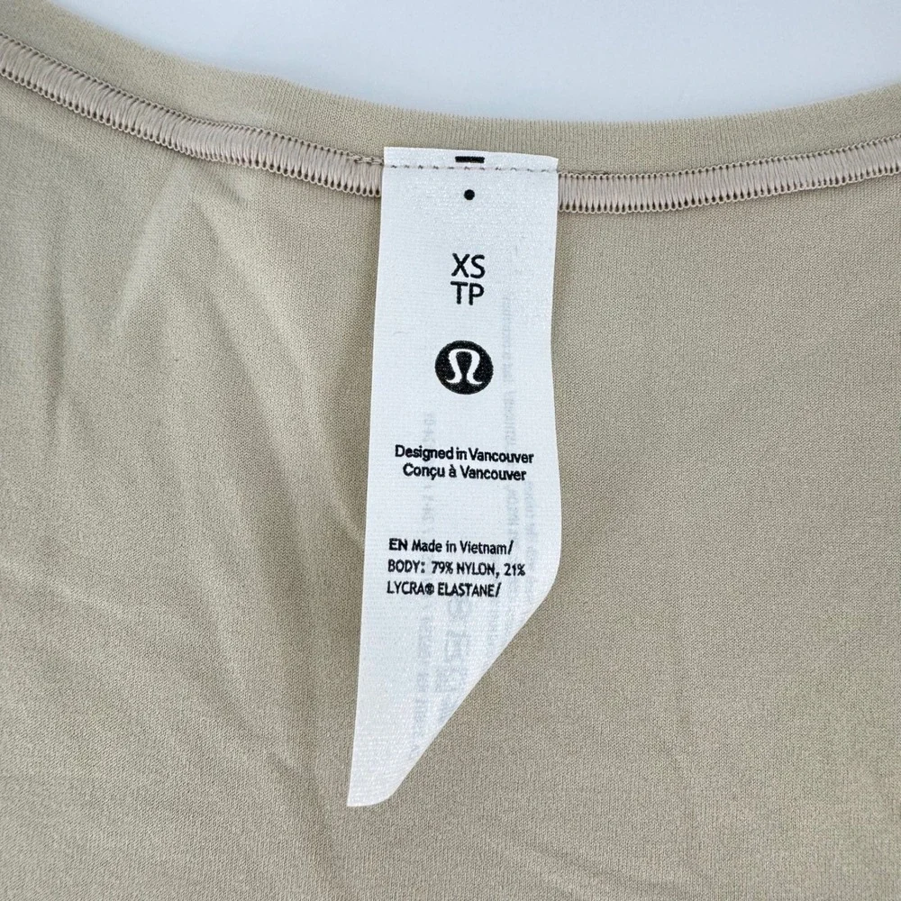 lululemon athletica lululemon wundermost