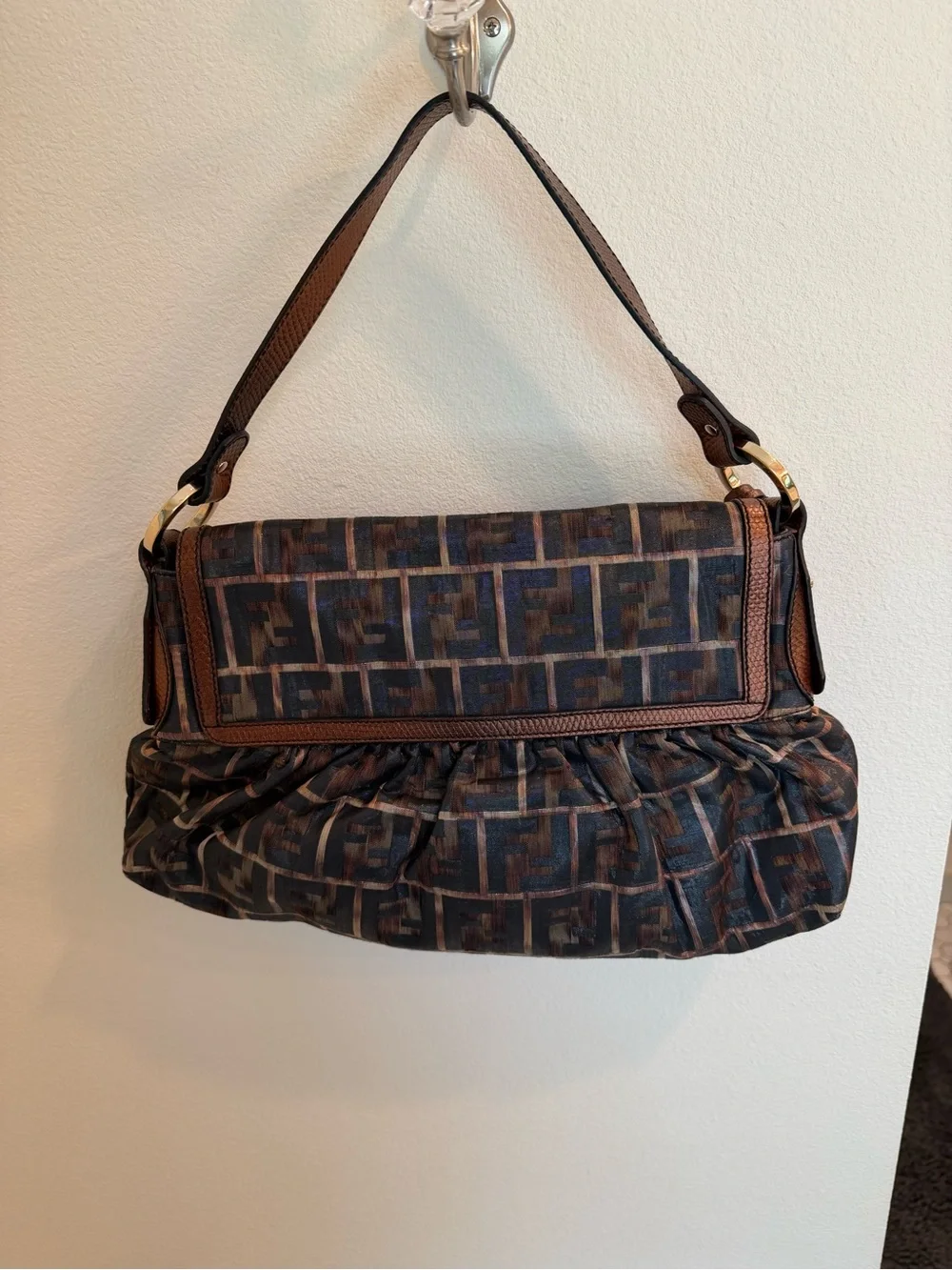 Fendi authentic forever