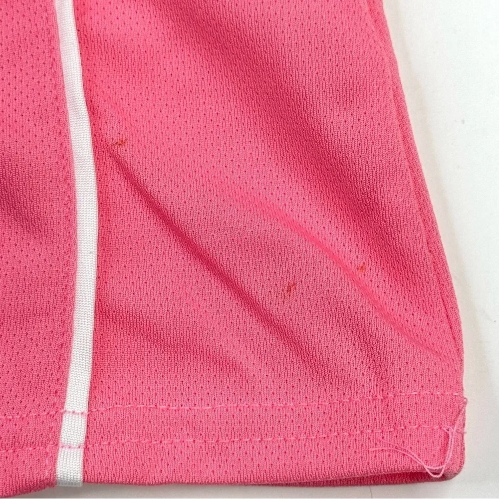 adidas athletic polo