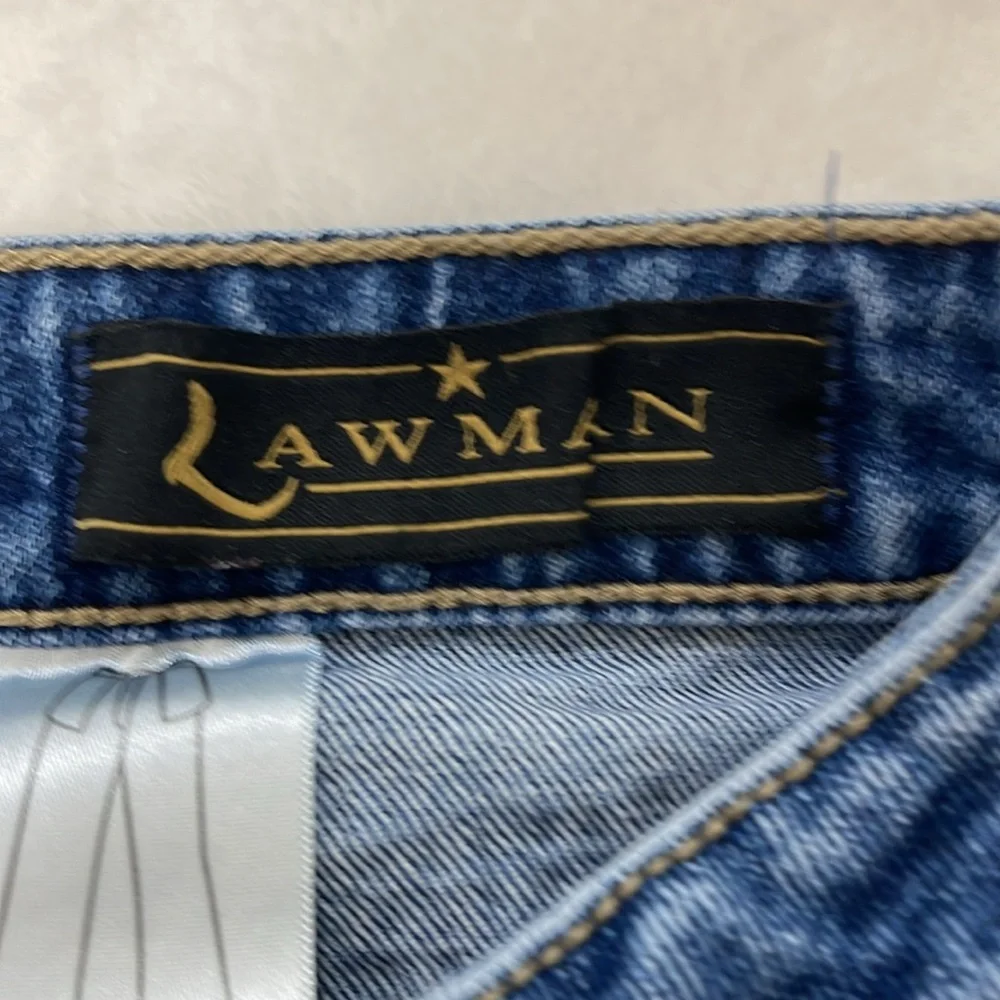 Lawman Western elevate your
