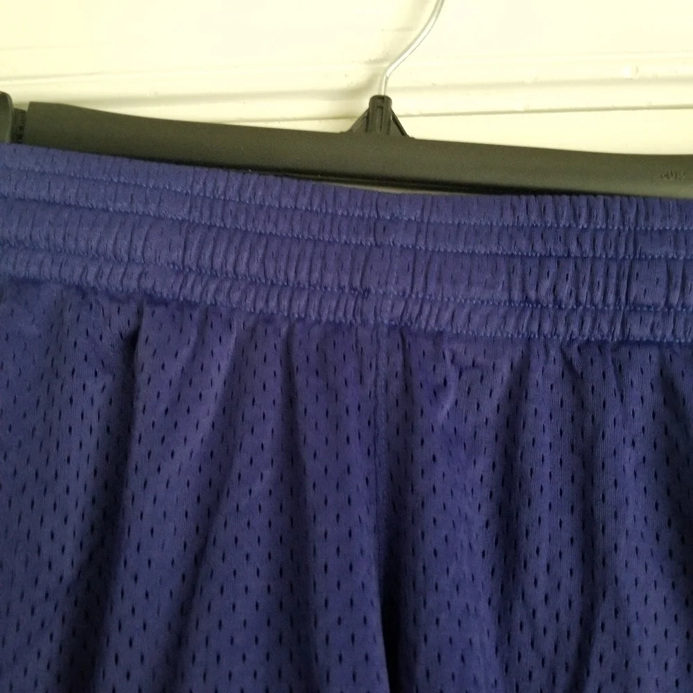 Under Armour Boy's Heatgear Shorts