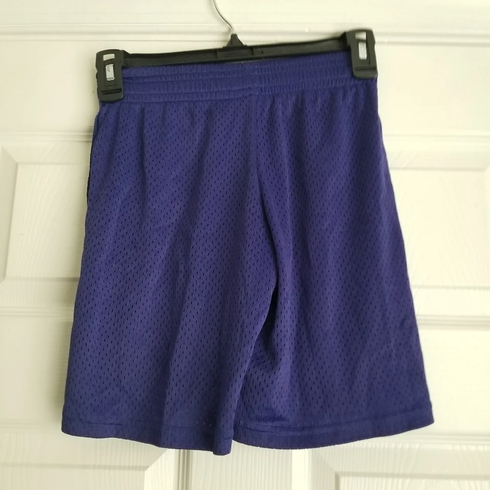Under Armour Boy's Heatgear Shorts