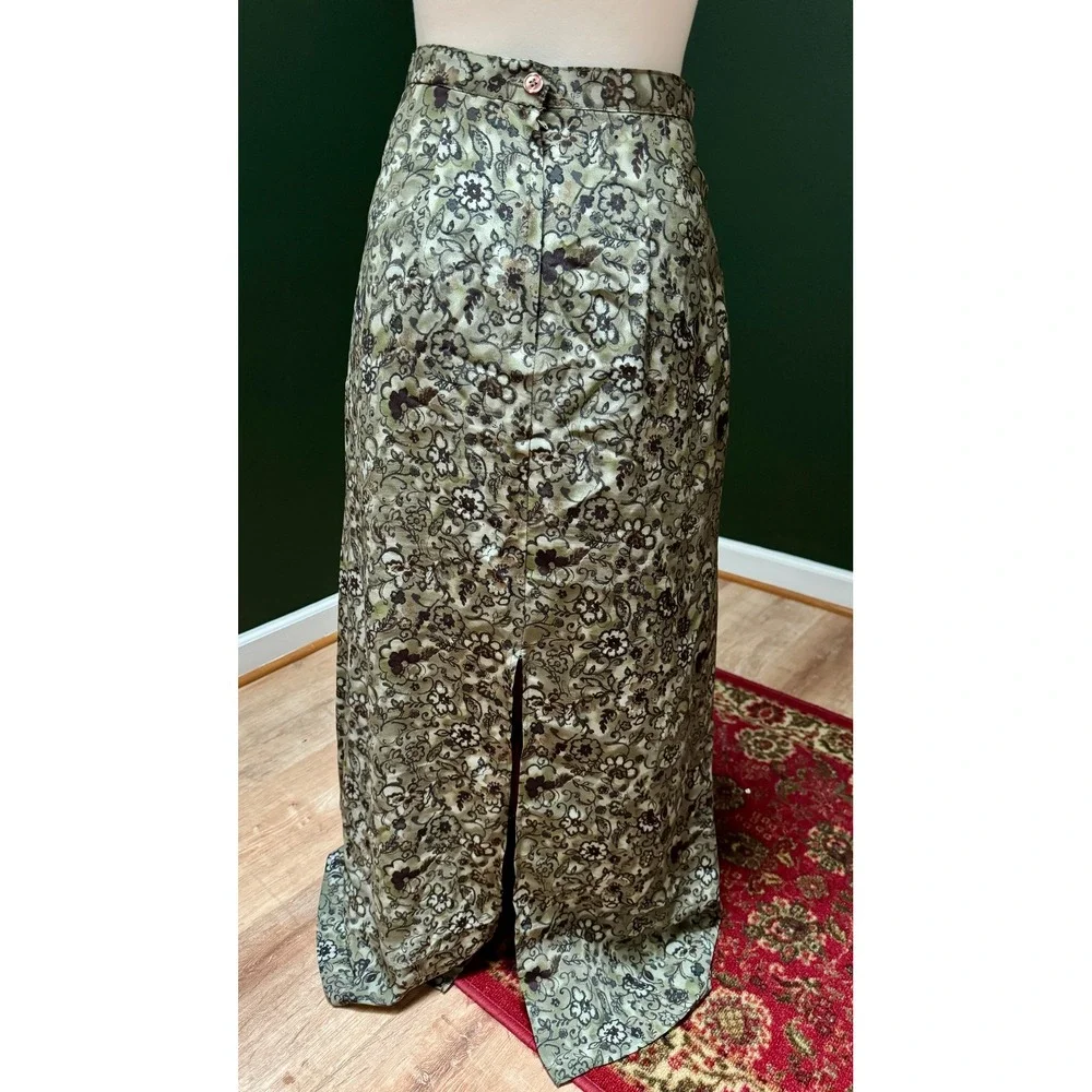 Stak C.C.C. vintage inspired