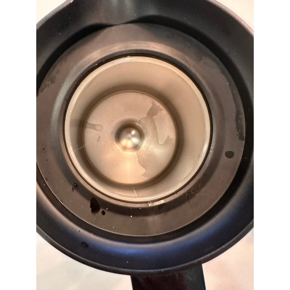 Keurig 2.0 Thermal Carafe Stainless Steel Insulated Coffee Pot‎ Replacement