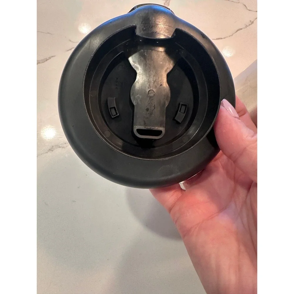 Keurig 2.0 Thermal Carafe Stainless Steel Insulated Coffee Pot‎ Replacement