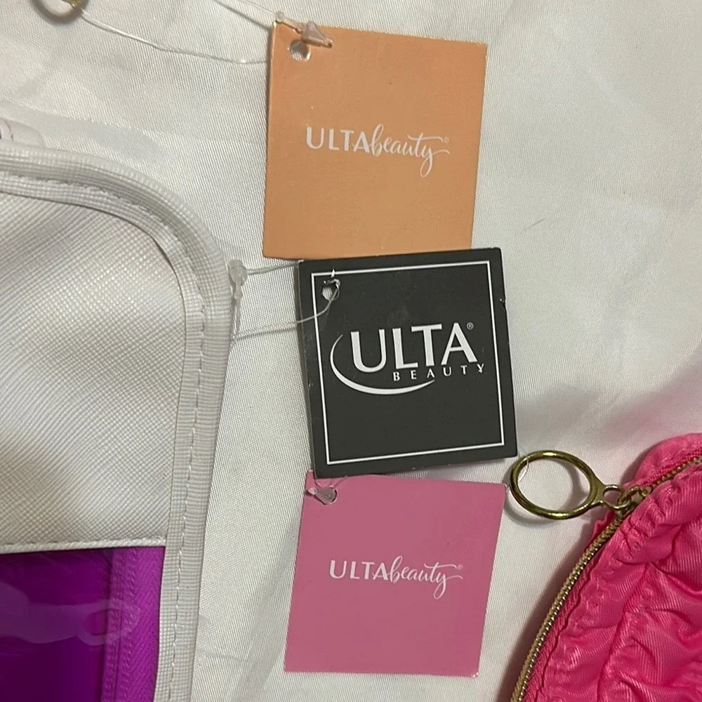 Ulta Beauty beauty scuffs includes