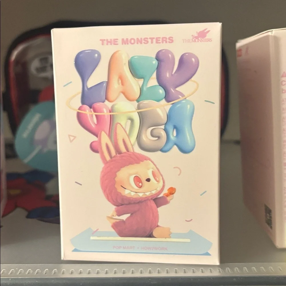 N/A imagination yoga