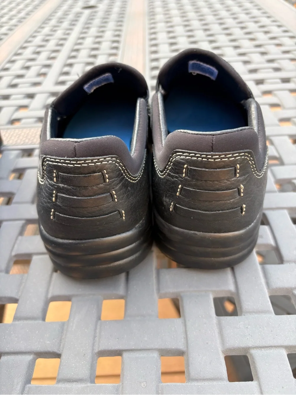 Dr Comfort classic black