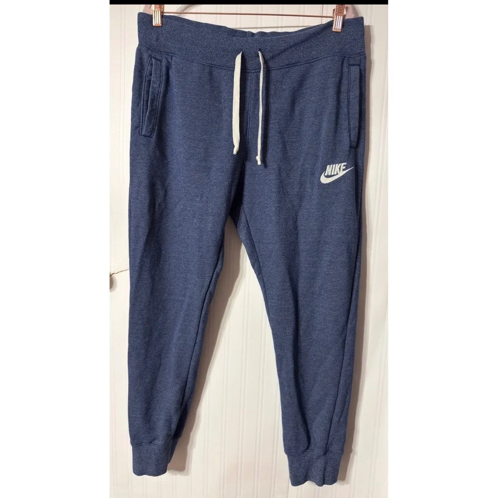 Nike sportswear joggers