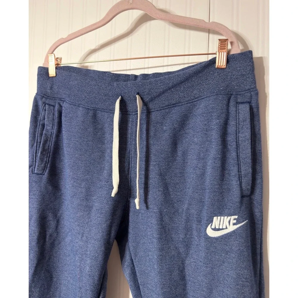 Nike sportswear joggers