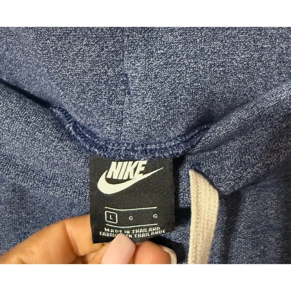 Nike sportswear joggers
