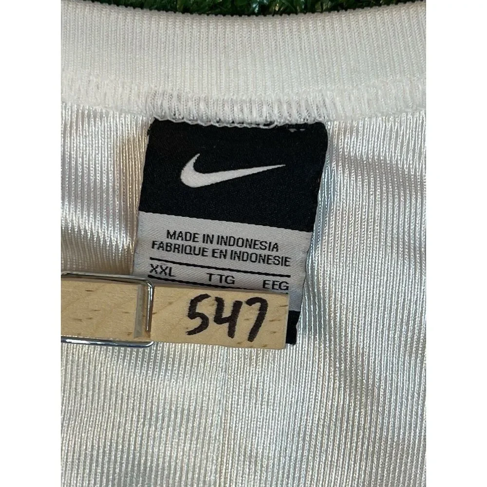 Nike vintage team